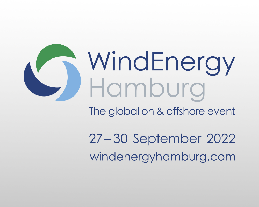 RENOGEAR EXPONDRÁ EN HAMBURGO EN LA FERIA WIND ENERGY 2022