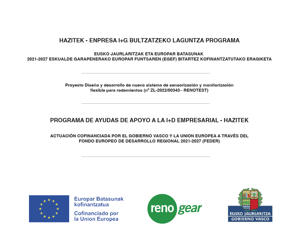 PROGRAMA DE AYUDAS DE APOYO A LA I+D EMPRESARIAL – HAZITEK- ENPRESA I+G BULTZATZEKO LAGUNTZA PROGRAMA